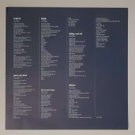 Peter Maffay – "Steppenwolf" (Telefunken – 6.23 777) Info1 Peter Maffay – "Steppenwolf" (Telefunken – 6.23 777) Info1