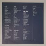 Peter Maffay – "Steppenwolf" (Telefunken – 6.23 777) Info1