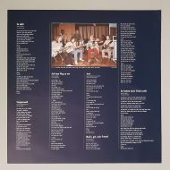 Peter Maffay – "Steppenwolf" (Telefunken – 6.23 777) Info2 Peter Maffay – "Steppenwolf" (Telefunken – 6.23 777) Info2