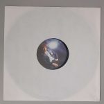 Peter Maffay – "Steppenwolf" (Telefunken – 6.23 777) Schutzhülle