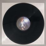 Peter Maffay – "Steppenwolf" (Telefunken – 6.23 777) Platte Seite 1