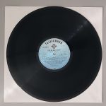 Peter Maffay – "Steppenwolf" (Telefunken – 6.23 777) Platte Seite 2