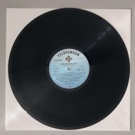 Peter Maffay – "Steppenwolf" (Telefunken – 6.23 777) Platte Seite 2 Peter Maffay – "Steppenwolf" (Telefunken – 6.23 777) Platte Seite 2