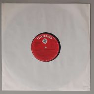 Peter Maffay- "Frei Sein - Seine Grössten Hits" (Telefunken – 30 479 0) Schutzhülle Peter Maffay- "Frei Sein - Seine Grössten Hits" (Telefunken – 30 479 0) Schutzhülle