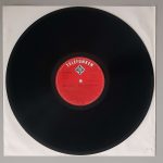 Peter Maffay- "Frei Sein - Seine Grössten Hits" (Telefunken – 30 479 0) Platte Seite 1 Peter Maffay- "Frei Sein - Seine Grössten Hits" (Telefunken – 30 479 0) Platte Seite 1