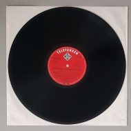 Peter Maffay- "Frei Sein - Seine Grössten Hits" (Telefunken – 30 479 0) Platte Seite 2 Peter Maffay- "Frei Sein - Seine Grössten Hits" (Telefunken – 30 479 0) Platte Seite 2