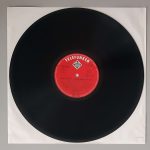 Peter Maffay- "Frei Sein - Seine Grössten Hits" (Telefunken – 30 479 0) Platte Seite 2 Peter Maffay- "Frei Sein - Seine Grössten Hits" (Telefunken – 30 479 0) Platte Seite 2