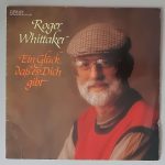 Roger Whittaker "Ein Glück, Daß Es Dich Gibt" (Avon – 27 982-8) Cover Vorderseite Roger Whittaker "Ein Glück, Daß Es Dich Gibt" (Avon – 27 982-8) Cover Vorderseite