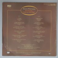 Roger Whittaker "Ein Glück, Daß Es Dich Gibt" (Avon – 27 982-8) Cover Rückseite Roger Whittaker "Ein Glück, Daß Es Dich Gibt" (Avon – 27 982-8) Cover Rückseite