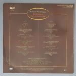 Roger Whittaker "Ein Glück, Daß Es Dich Gibt" (Avon – 27 982-8) Cover Rückseite Roger Whittaker "Ein Glück, Daß Es Dich Gibt" (Avon – 27 982-8) Cover Rückseite