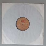 Roger Whittaker "Ein Glück, Daß Es Dich Gibt" (Avon – 27 982-8) Schutzhülle Vorderseite Roger Whittaker "Ein Glück, Daß Es Dich Gibt" (Avon – 27 982-8) Schutzhülle Vorderseite