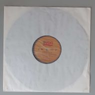 Roger Whittaker "Ein Glück, Daß Es Dich Gibt" (Avon – 27 982-8) Schutzhülle Vorderseite Roger Whittaker "Ein Glück, Daß Es Dich Gibt" (Avon – 27 982-8) Schutzhülle Vorderseite