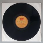 Roger Whittaker "Ein Glück, Daß Es Dich Gibt" (Avon – 27 982-8) LP Seite 1 Roger Whittaker "Ein Glück, Daß Es Dich Gibt" (Avon – 27 982-8) LP Seite 1