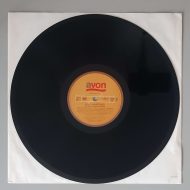 Roger Whittaker "Ein Glück, Daß Es Dich Gibt" (Avon – 27 982-8) LP Seite 2 Roger Whittaker "Ein Glück, Daß Es Dich Gibt" (Avon – 27 982-8) LP Seite 2