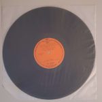 Ferenc Gergely – "Organ Music For Christmas Time" (Hungaroton – SLPX 11548) Schutzhülle Ferenc Gergely – "Organ Music For Christmas Time" (Hungaroton – SLPX 11548) Schutzhülle