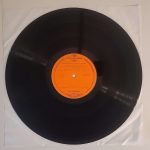 Ferenc Gergely – "Organ Music For Christmas Time" (Hungaroton – SLPX 11548) Platte Seite 2 Ferenc Gergely – "Organ Music For Christmas Time" (Hungaroton – SLPX 11548) Platte Seite 2