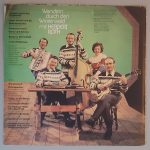 Herbert Roth – "Wandern Durch Den Winterwald Mit Herbert Roth" (AMIGA – 8 45 130) Cover Rückseite Herbert Roth – "Wandern Durch Den Winterwald Mit Herbert Roth" (AMIGA – 8 45 130) Cover Rückseite