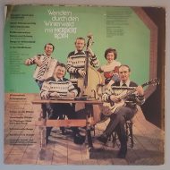 Herbert Roth – "Wandern Durch Den Winterwald Mit Herbert Roth" (AMIGA – 8 45 130) Cover Rückseite Herbert Roth – "Wandern Durch Den Winterwald Mit Herbert Roth" (AMIGA – 8 45 130) Cover Rückseite