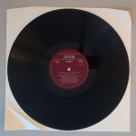 Herbert Roth – "Wandern Durch Den Winterwald Mit Herbert Roth" (AMIGA – 8 45 130) Platte Seite 1 Herbert Roth – "Wandern Durch Den Winterwald Mit Herbert Roth" (AMIGA – 8 45 130) Platte Seite 1