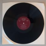 Herbert Roth – "Wandern Durch Den Winterwald Mit Herbert Roth" (AMIGA – 8 45 130) Platte Seite 2 Herbert Roth – "Wandern Durch Den Winterwald Mit Herbert Roth" (AMIGA – 8 45 130) Platte Seite 2