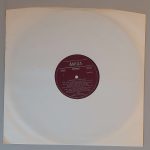 Various – "Winterzeit - Schöne Zeit (Tanzmelodien)" (AMIGA – 8 55 316) Schutzhülle Various – "Winterzeit - Schöne Zeit (Tanzmelodien)" (AMIGA – 8 55 316) Schutzhülle