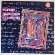 Sons Of Moses – "EMI Germany's Unusual Collection Of Christmas Songs" (EMI – 519 - 045) Cover Vorderseite Sons Of Moses – "EMI Germany's Unusual Collection Of Christmas Songs" (EMI – 519 - 045) Cover Vorderseite