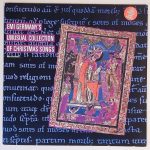 Sons Of Moses – "EMI Germany's Unusual Collection Of Christmas Songs" (EMI – 519 - 045) Cover Vorderseite Sons Of Moses – "EMI Germany's Unusual Collection Of Christmas Songs" (EMI – 519 - 045) Cover Vorderseite