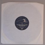 Sons Of Moses – "EMI Germany's Unusual Collection Of Christmas Songs" (EMI – 519 - 045) Schutzhülle Sons Of Moses – "EMI Germany's Unusual Collection Of Christmas Songs" (EMI – 519 - 045) Schutzhülle