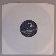 Sons Of Moses – "EMI Germany's Unusual Collection Of Christmas Songs" (EMI – 519 - 045) Schutzhülle2 Sons Of Moses – "EMI Germany's Unusual Collection Of Christmas Songs" (EMI – 519 - 045) Schutzhülle2