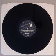 Sons Of Moses – "EMI Germany's Unusual Collection Of Christmas Songs" (EMI – 519 - 045) Platte Seite 1 Sons Of Moses – "EMI Germany's Unusual Collection Of Christmas Songs" (EMI – 519 - 045) Platte Seite 1