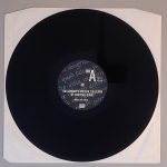 Sons Of Moses – "EMI Germany's Unusual Collection Of Christmas Songs" (EMI – 519 - 045) Platte Seite 1 Sons Of Moses – "EMI Germany's Unusual Collection Of Christmas Songs" (EMI – 519 - 045) Platte Seite 1