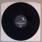 Sons Of Moses – "EMI Germany's Unusual Collection Of Christmas Songs" (EMI – 519 - 045) Platte Seite 1 Sons Of Moses – "EMI Germany's Unusual Collection Of Christmas Songs" (EMI – 519 - 045) Platte Seite 1