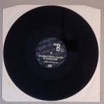 Sons Of Moses – "EMI Germany's Unusual Collection Of Christmas Songs" (EMI – 519 - 045) Platte Seite 2 Sons Of Moses – "EMI Germany's Unusual Collection Of Christmas Songs" (EMI – 519 - 045) Platte Seite 2