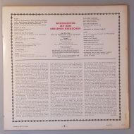 Dresdner Kreuzchor– "Weihnachten Mit Dem Dresdner Kreuzchor" (ETERNA – 8 25 490) Cover Rückseite Dresdner Kreuzchor– "Weihnachten Mit Dem Dresdner Kreuzchor" (ETERNA – 8 25 490) Cover Rückseite