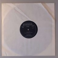 Dresdner Kreuzchor– "Weihnachten Mit Dem Dresdner Kreuzchor" (ETERNA – 8 25 490) Schutzhülle Dresdner Kreuzchor– "Weihnachten Mit Dem Dresdner Kreuzchor" (ETERNA – 8 25 490) Schutzhülle
