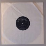 Dresdner Kreuzchor– "Weihnachten Mit Dem Dresdner Kreuzchor" (ETERNA – 8 25 490) Schutzhülle Dresdner Kreuzchor– "Weihnachten Mit Dem Dresdner Kreuzchor" (ETERNA – 8 25 490) Schutzhülle