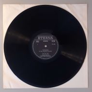 Dresdner Kreuzchor– "Weihnachten Mit Dem Dresdner Kreuzchor" (ETERNA – 8 25 490) Platte Seite 1 Dresdner Kreuzchor– "Weihnachten Mit Dem Dresdner Kreuzchor" (ETERNA – 8 25 490) Platte Seite 1