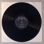 Dresdner Kreuzchor– "Weihnachten Mit Dem Dresdner Kreuzchor" (ETERNA – 8 25 490) Platte Seite 1 Dresdner Kreuzchor– "Weihnachten Mit Dem Dresdner Kreuzchor" (ETERNA – 8 25 490) Platte Seite 1