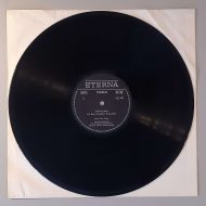 Dresdner Kreuzchor– "Weihnachten Mit Dem Dresdner Kreuzchor" (ETERNA – 8 25 490) Platte Seite 2 Dresdner Kreuzchor– "Weihnachten Mit Dem Dresdner Kreuzchor" (ETERNA – 8 25 490) Platte Seite 2