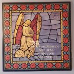 Weihnachten Mit Dem Poznańer Knabenchor (Polskie Nagrania Muza – SX 1156) Cover Vorderseite Weihnachten Mit Dem Poznańer Knabenchor (Polskie Nagrania Muza – SX 1156) Cover Vorderseite
