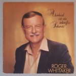 Roger Whittaker – "Abschied Ist Ein Scharfes Schwert" (AMIGA – 8 56 197) Cover Vorderseite