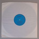 Roger Whittaker – "Abschied Ist Ein Scharfes Schwert" (AMIGA – 8 56 197) Schutzhülle Vorderseite