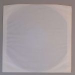 Roger Whittaker – "Abschied Ist Ein Scharfes Schwert" (AMIGA – 8 56 197) Schutzhülle Rückseite