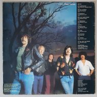 Puhdys - "Puhdys 10 (Schattenreiter)" (AMIGA – 8 55 886) Cover Rückseite Puhdys - "Puhdys 10 (Schattenreiter)" (AMIGA – 8 55 886) Cover Rückseite