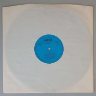 Puhdys - "Puhdys 10 (Schattenreiter)" (AMIGA – 8 55 886) Schutzhülle Vorderseite Puhdys - "Puhdys 10 (Schattenreiter)" (AMIGA – 8 55 886) Schutzhülle Vorderseite