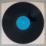 Puhdys - "Puhdys 10 (Schattenreiter)" (AMIGA – 8 55 886) Platte Seite 1 Puhdys - "Puhdys 10 (Schattenreiter)" (AMIGA – 8 55 886) Platte Seite 1