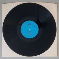 Puhdys - "Puhdys 10 (Schattenreiter)" (AMIGA – 8 55 886) Platte Seite 2 Puhdys - "Puhdys 10 (Schattenreiter)" (AMIGA – 8 55 886) Platte Seite 2