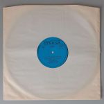 Various – "Weltstars Singen Weihnachtslieder" (ETERNA – 8 27 609) Schutzhülle Various – "Weltstars Singen Weihnachtslieder" (ETERNA – 8 27 609) Schutzhülle