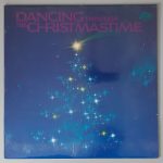 Various – "Dancing Through The Christmas Time" (Supraphon – 1113 2435) Cover Vorderseite Various – "Dancing Through The Christmas Time" (Supraphon – 1113 2435) Cover Vorderseite