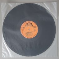Various – "Dancing Through The Christmas Time" (Supraphon – 1113 2435) Schutzhülle Various – "Dancing Through The Christmas Time" (Supraphon – 1113 2435) Schutzhülle
